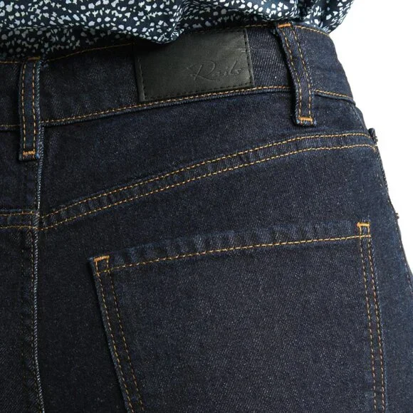 RAILS Wide Leg Jean "Getty" - Picture 5 of 10